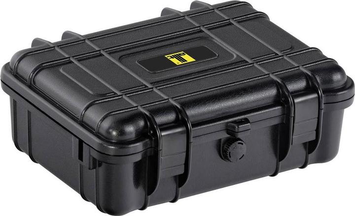 Produktbild Allit Schaumstoff-Universalkoffer