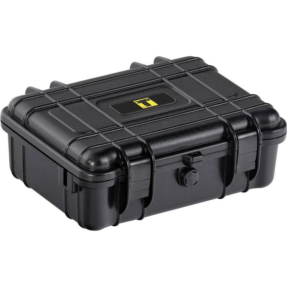 Allit, Zubehör Werkzeugaufbewahrung, Schaumstoff-Universalkoffer