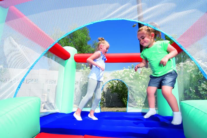 Produktbild Bestway play center Spring n' Slide Park, 53310