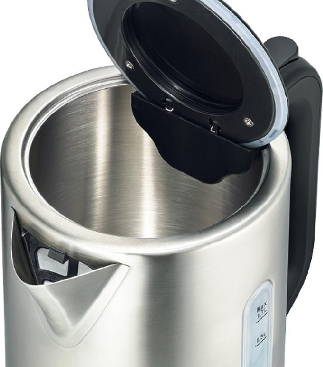 Immagine prodotto Solis Vario Temp Kettle (1.70 l)