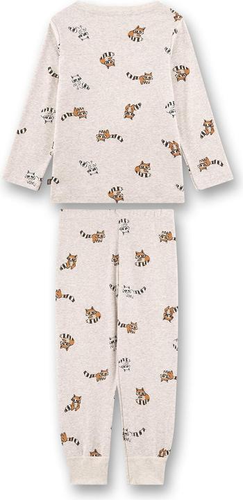 Actual product image Sanetta Kid's Pyjama Long 233616 (104)