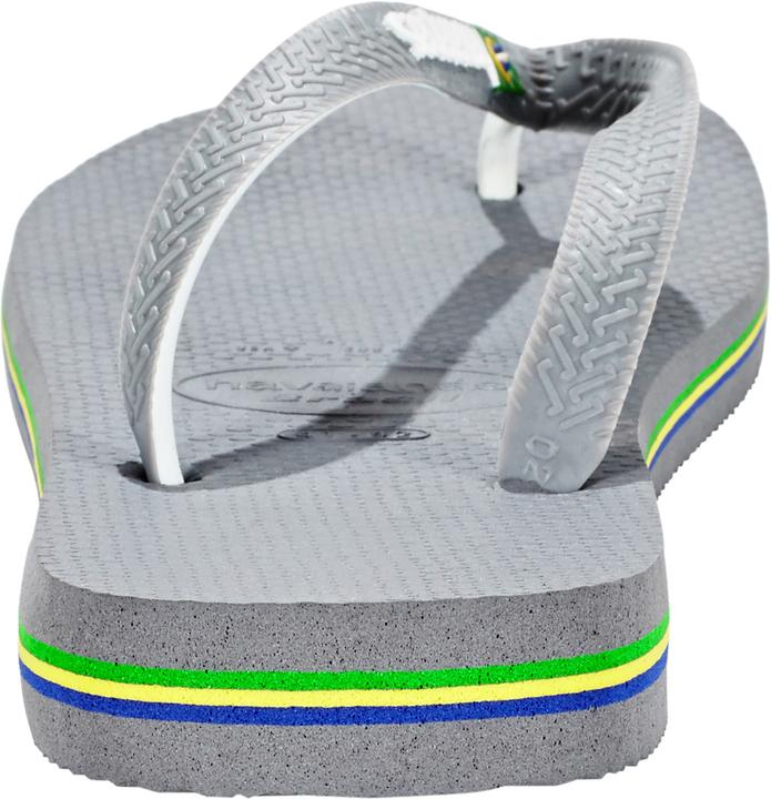 Actual product image Havaianas Brazil (41, 42)