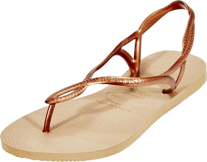 Actual product image Havaianas Luna (35, 36)