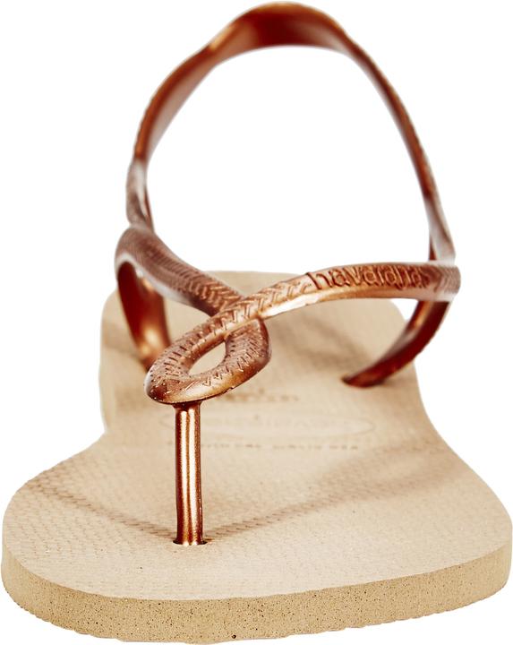 Actual product image Havaianas Luna (35, 36)
