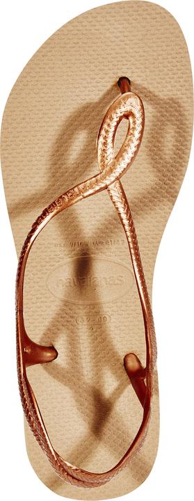 Actual product image Havaianas Luna (35, 36)