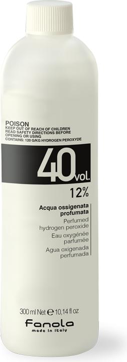 Image du produit Fanola Peroxyde 40 Vol