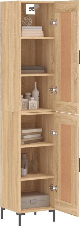 Produktbild vidaXL Amerigo (34.5 x 34 x 180 cm)