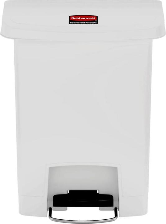 Produktbild Rubbermaid Tretabfallsammler (30 l)