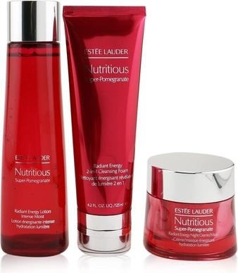 Actual product image Estée Lauder Nutritious