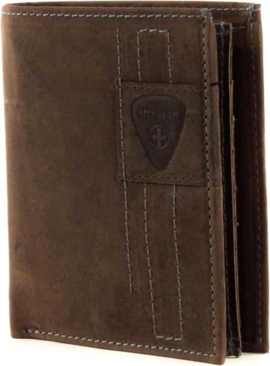 Actual product image Strellson Richmond - Wallet V12