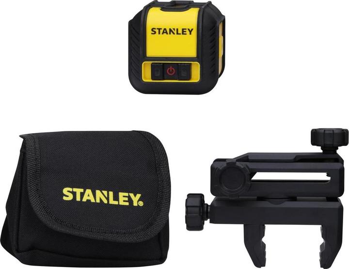 Produktbild Stanley Cubix (Kreuzlinienlaser)