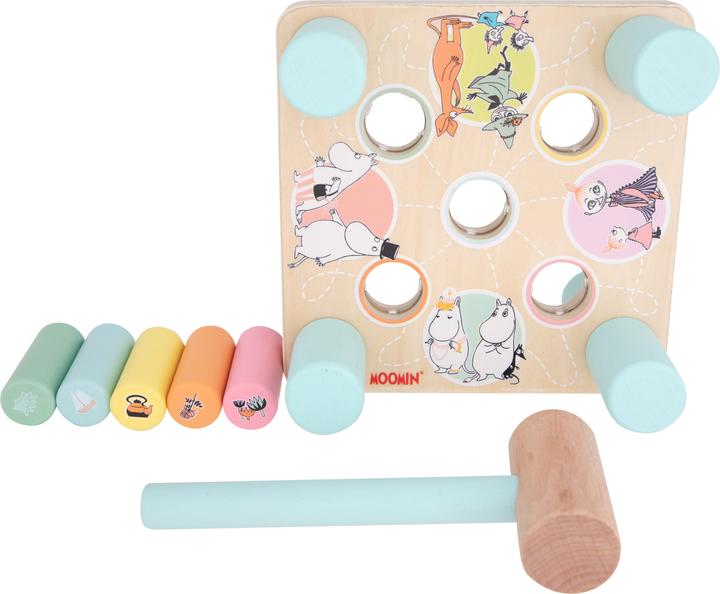 Productafbeelding Martinex Hamerbord (35504587)