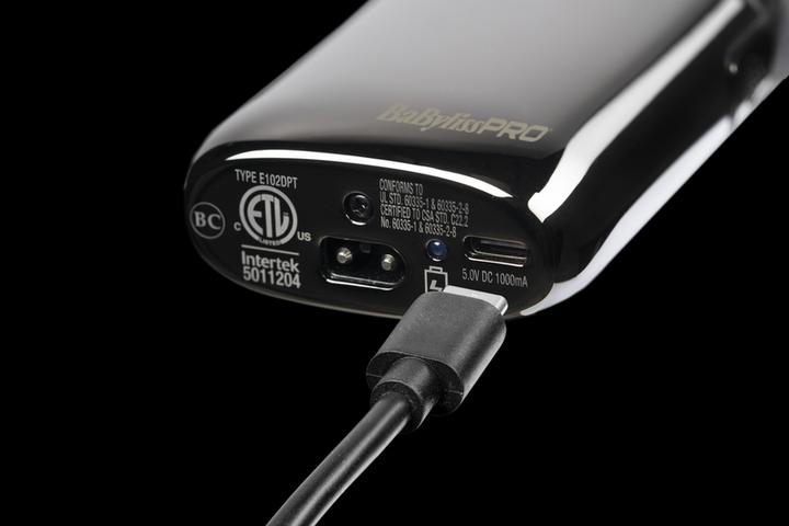 Produktbild BaByliss Pro 4Artists UV Foil Single Foil Shaver