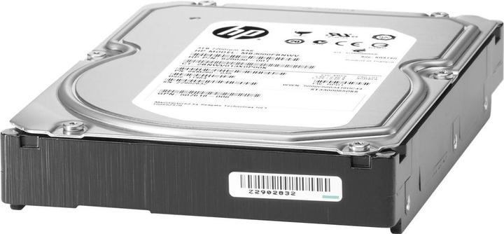HPE 801882-B21 (1 TB, 3.5")