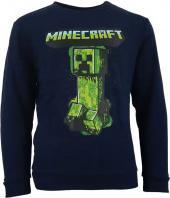 Image du produit Procos Minecraft Kinderpullover 6 Jahre (116)