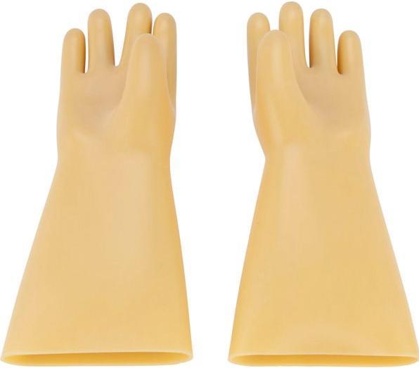 Produktbild Knipex Elektriker-Handschuhe (11)