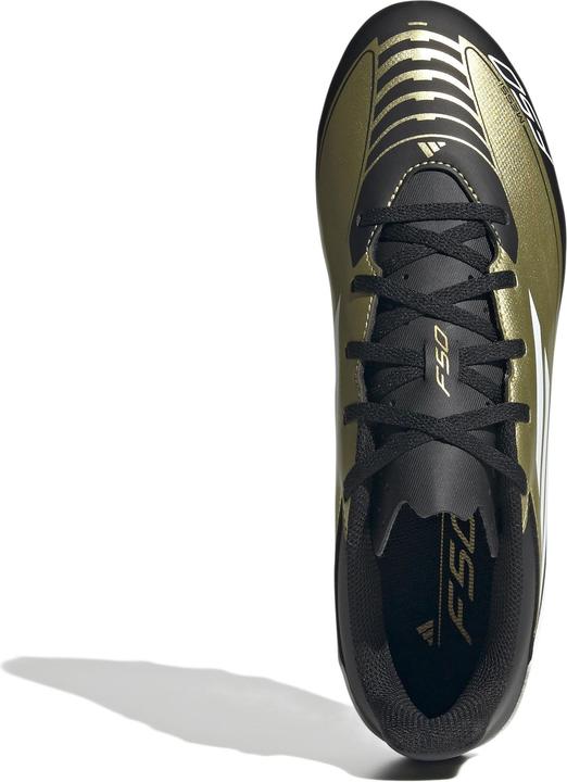 Actual product image adidas football boots f50 club messi fg (42 2/3)