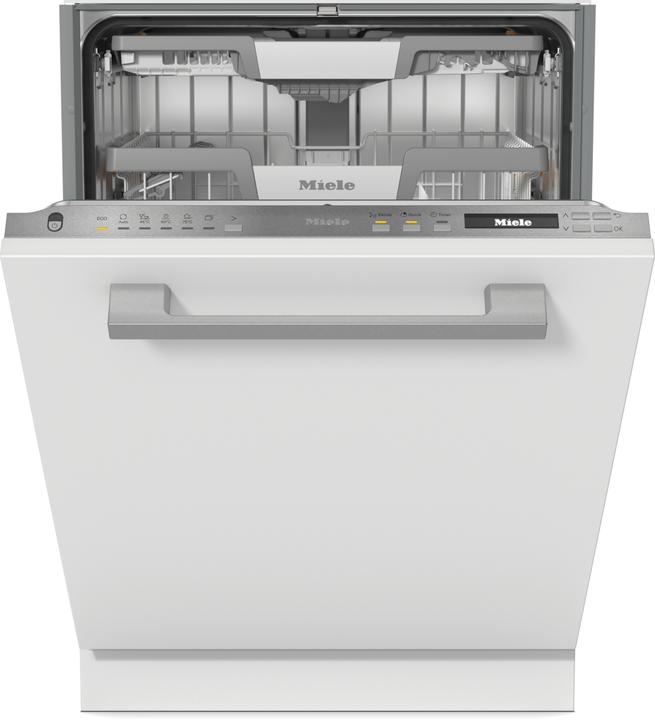 Miele G 7265 SCVi XXL