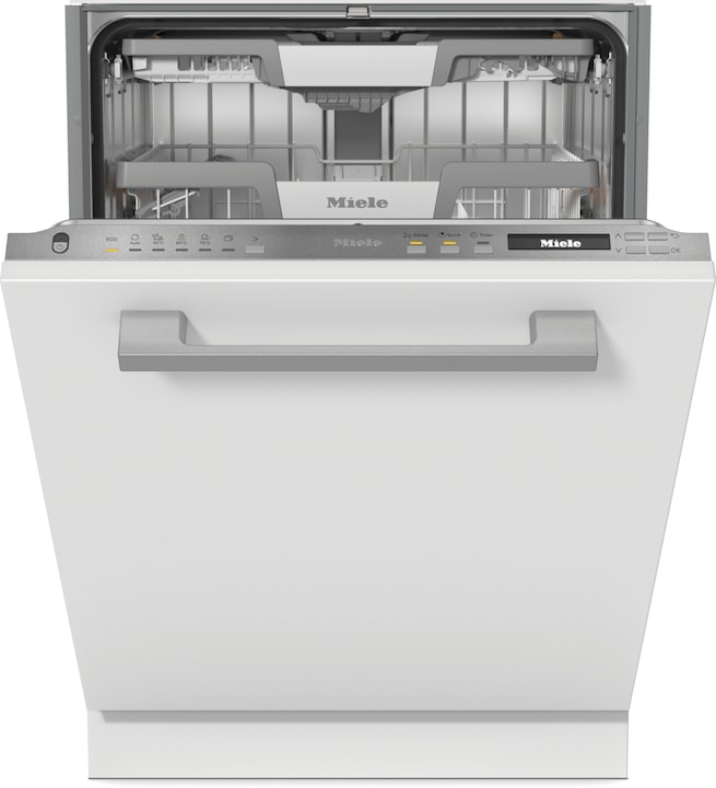 Produktbild Miele G 7265 SCVi XXL
