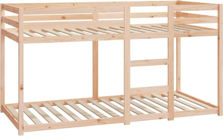 Produktbild vidaXL Etagenbett (80 x 200 cm)