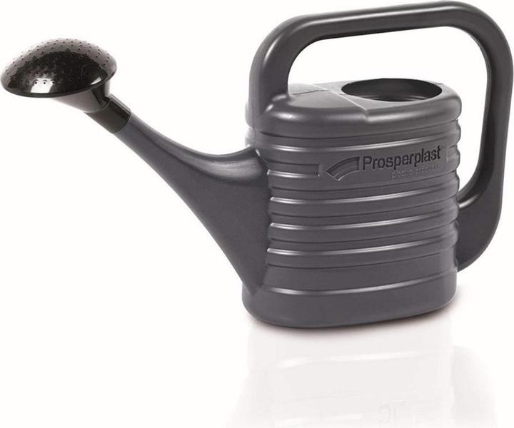 Actual product image Prosperplast ZEBRA Gartengiesskanne Anthrazit 5 l (5 l)