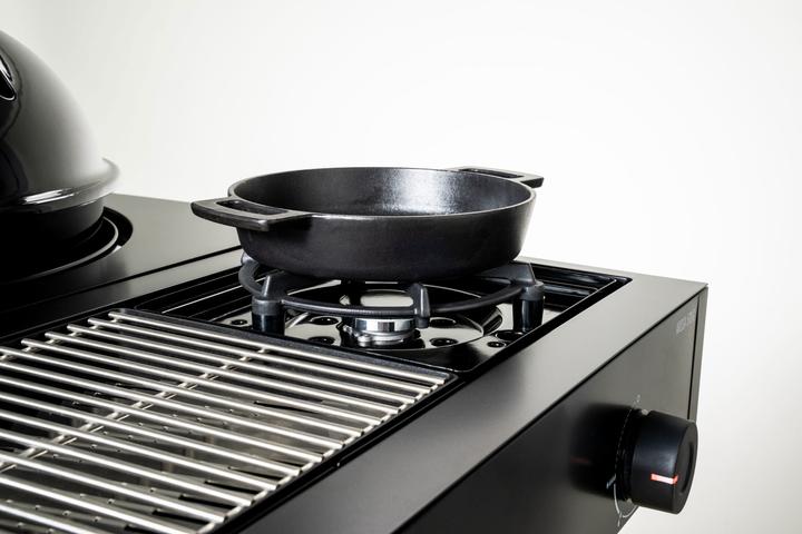Produktbild Outdoorchef Gusseisen Pfanne