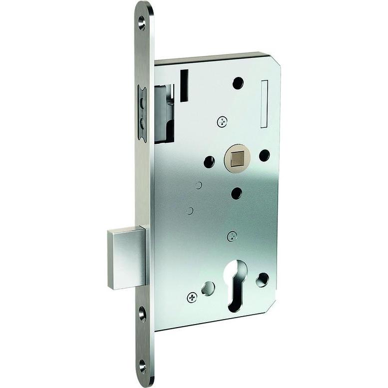 KFV, Türschloss + Schliesszylinder, Magnet-Einsteckschl+AMMAtg-sser 116 (Einsteckschloss)