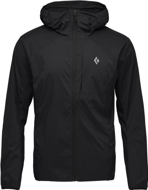 Immagine prodotto Black Diamond M Felpa con cappuccio Alpine Start (M)