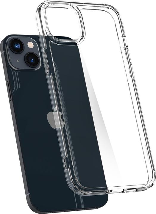 Produktbild Spigen Ultra Hybrid Series (Apple iPhone 14)