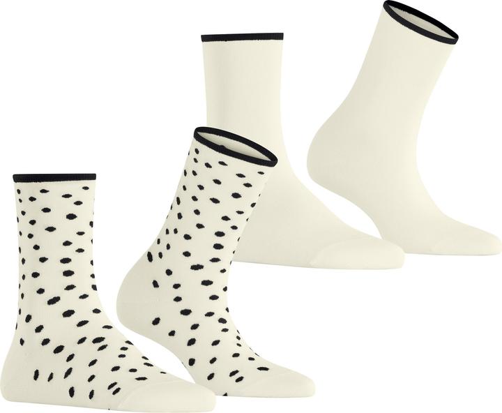 Produktbild Esprit Sketched Dot SO 2P (2er Pack, 35 - 38)