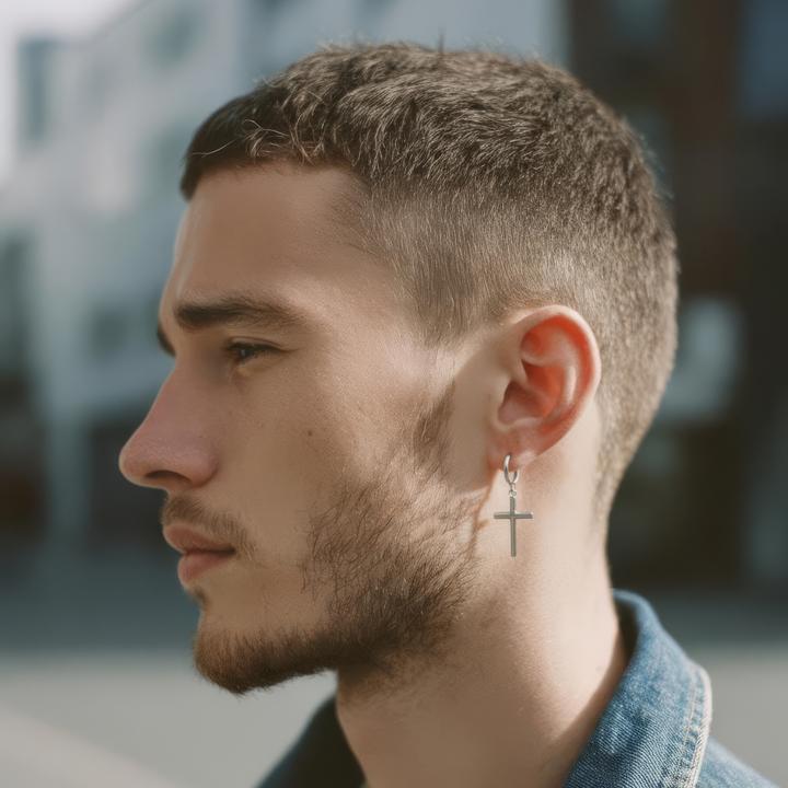 Image du produit Lucleon Flare (Titane)