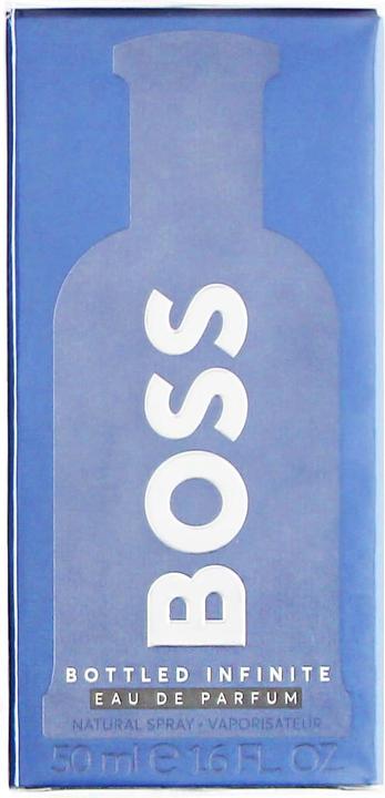Produktbild BOSS Bottled Infinite (Eau de Parfum, 50 ml)