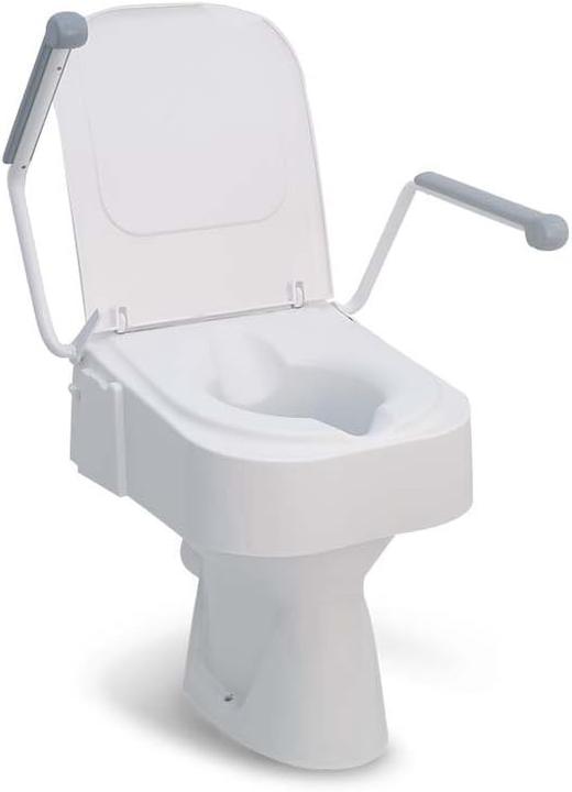 Produktbild Devilbiss Toilettensitzerhöhung TSE 150