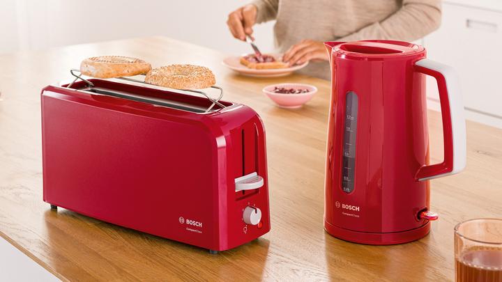 Produktbild Bosch Hausgeräte CompactClass (1.70 l)