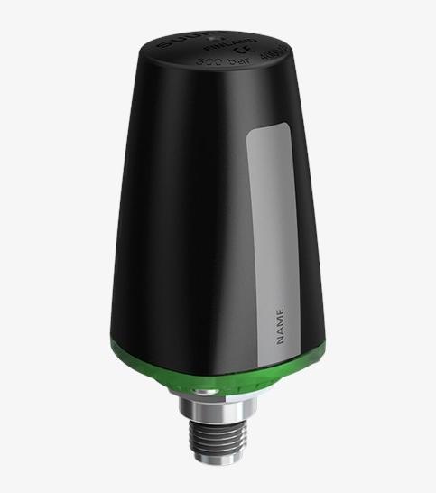 Produktbild Suunto TANK POD Mutli