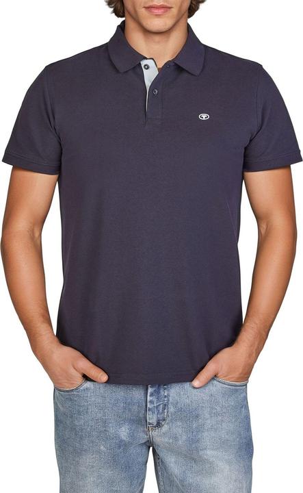 Produktbild Tom Tailor Poloshirt 3er Pack (3XL, L, M, S, XL, XXL)