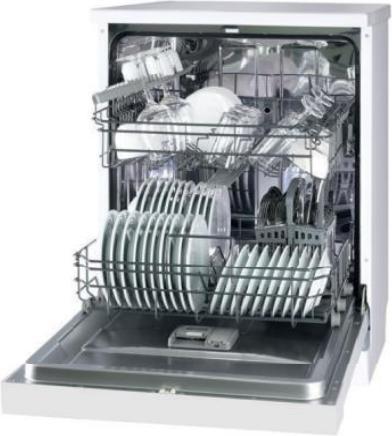 Image du produit Fagor FLVP141EW