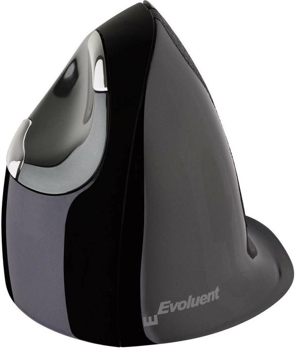 Actual product image Evoluent VerticalMouse D Medium WL (Wireless)