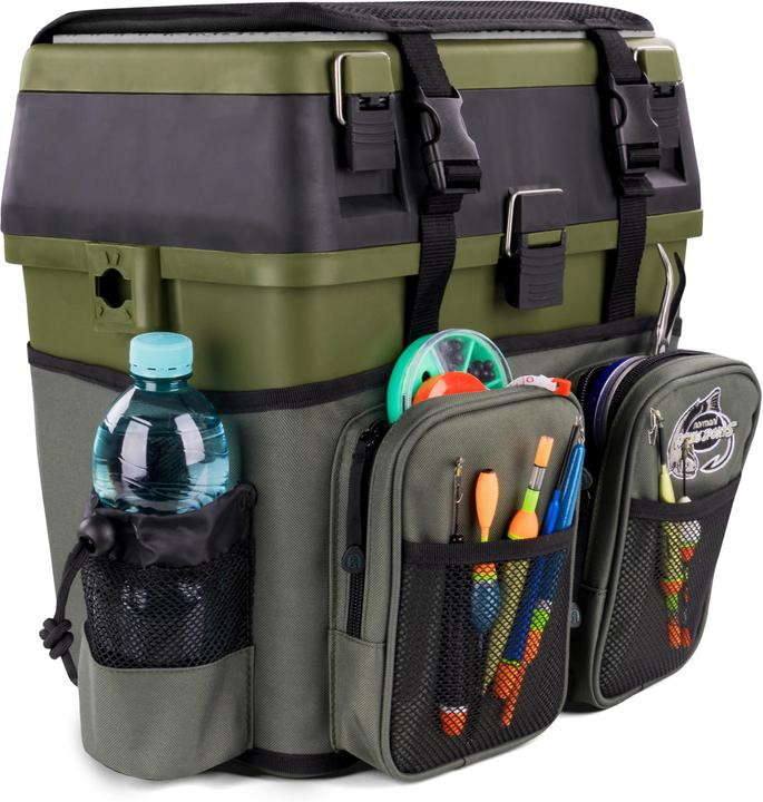 Produktbild Normani Angelbox Bilbao