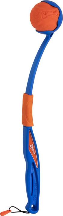 Produktbild Chuckit! CHUCKIT Hent og fold mini 18M launcher (Hund, Hundesport)
