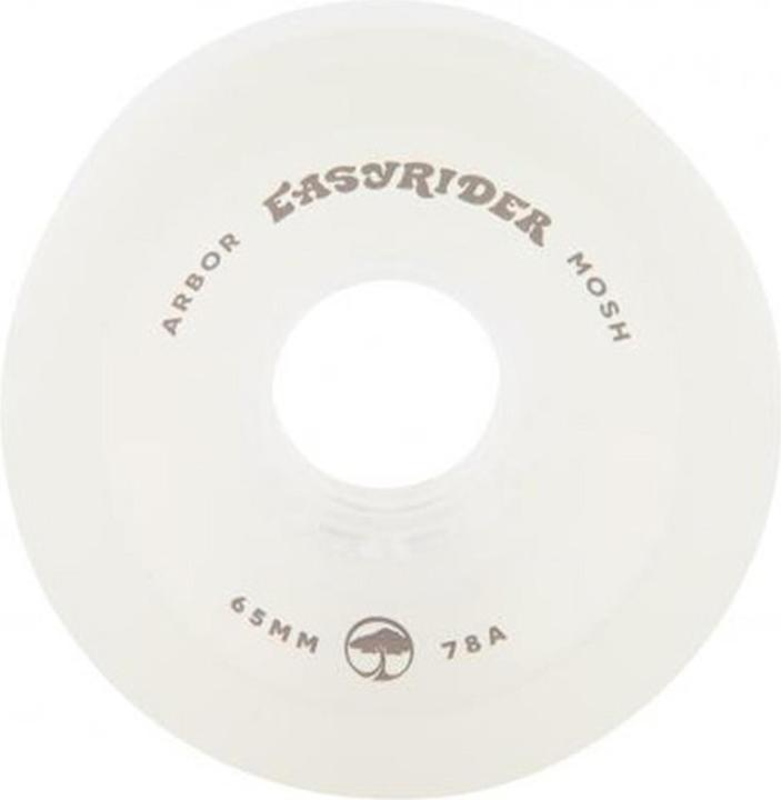 Image du produit Roue Easyrider Mosh 65mm 2022 (65 mm)