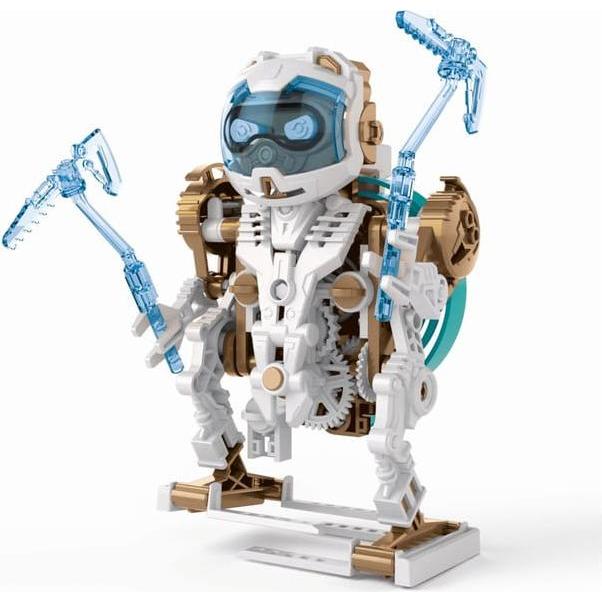 Thumbnail - Clementoni Galileo MinerBot 3 in 1