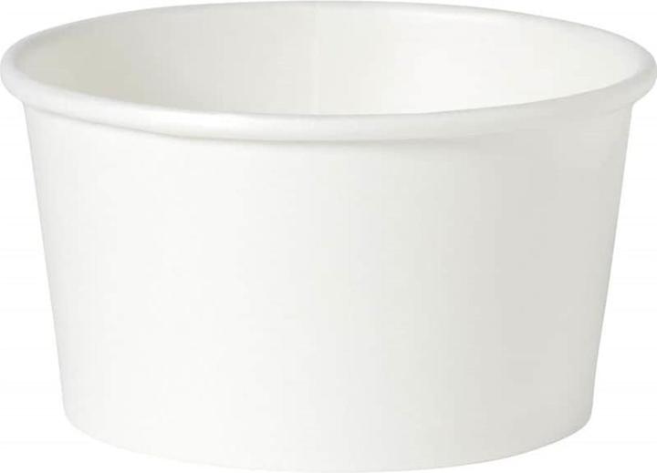 Actual product image Duni Soup tumbler 400 ml,50 pieces (50 x)