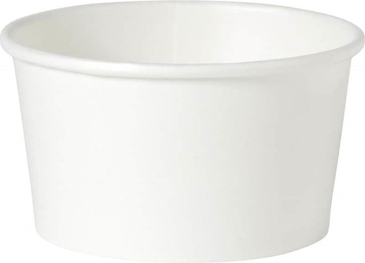 Produktbild Duni Suppenbecher 400 ml,50 Stück (50 x)