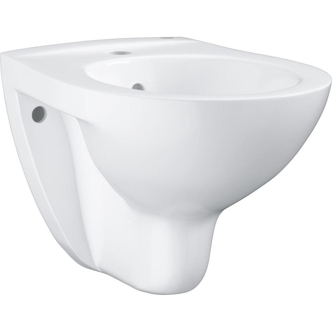 Grohe, Toilette, Bidet a muro BAU KERAMIK 1 HL m ÜL awe
