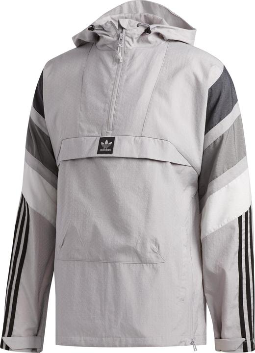 Produktbild adidas 3ST Track Jacket (S)