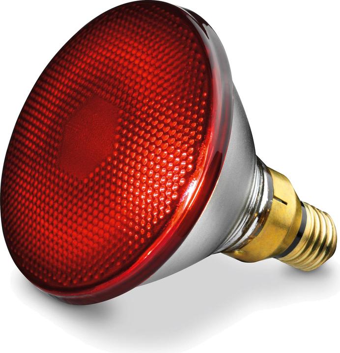 Produktbild Beurer Ersatzstrahler 150 Watt von Philips für Infrarotlampen (150 W)