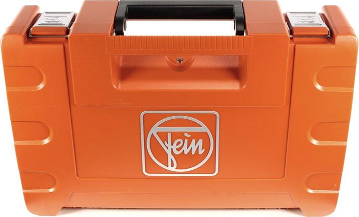 Actual product image Fein ABH 18 (Rechargeable battery operated)