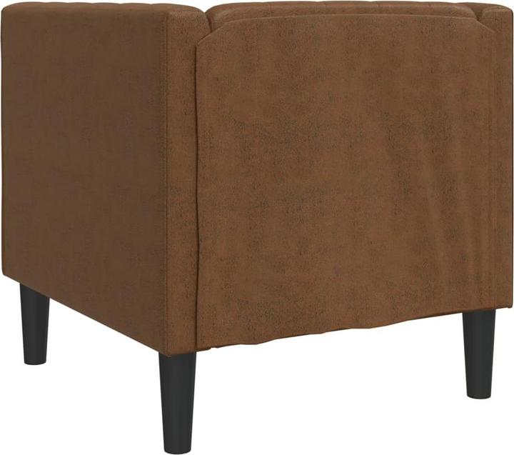 Image du produit vidaXL Chesterfield-Sessel