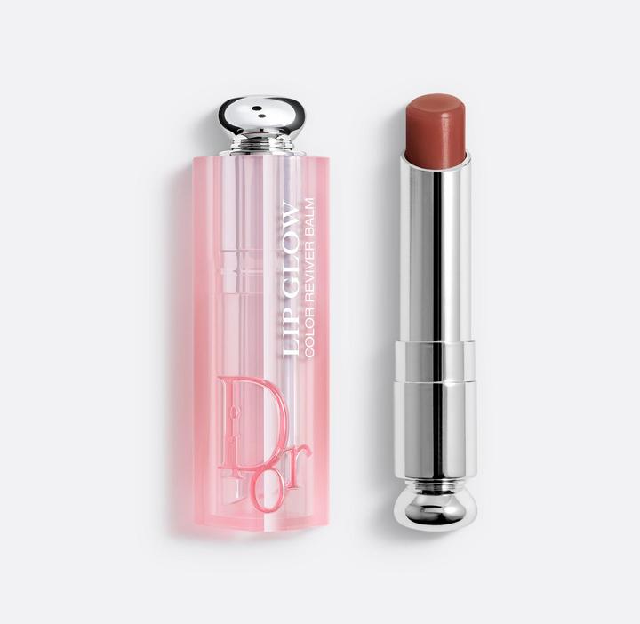 Actual product image Dior Addict Lip Glow 039 Int23 (Lip balm, 48.96 ml)